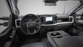 2026 Ford Super Duty® Internal Image 2